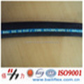 Smooth hydraulic hose EN 853 1SN - SAE 100 R1AT - ISO 1436-1 1SN/R1AT